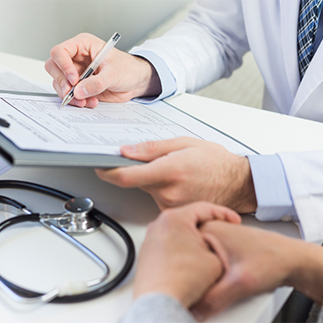 Seguro de Gastos Médicos - Sesint